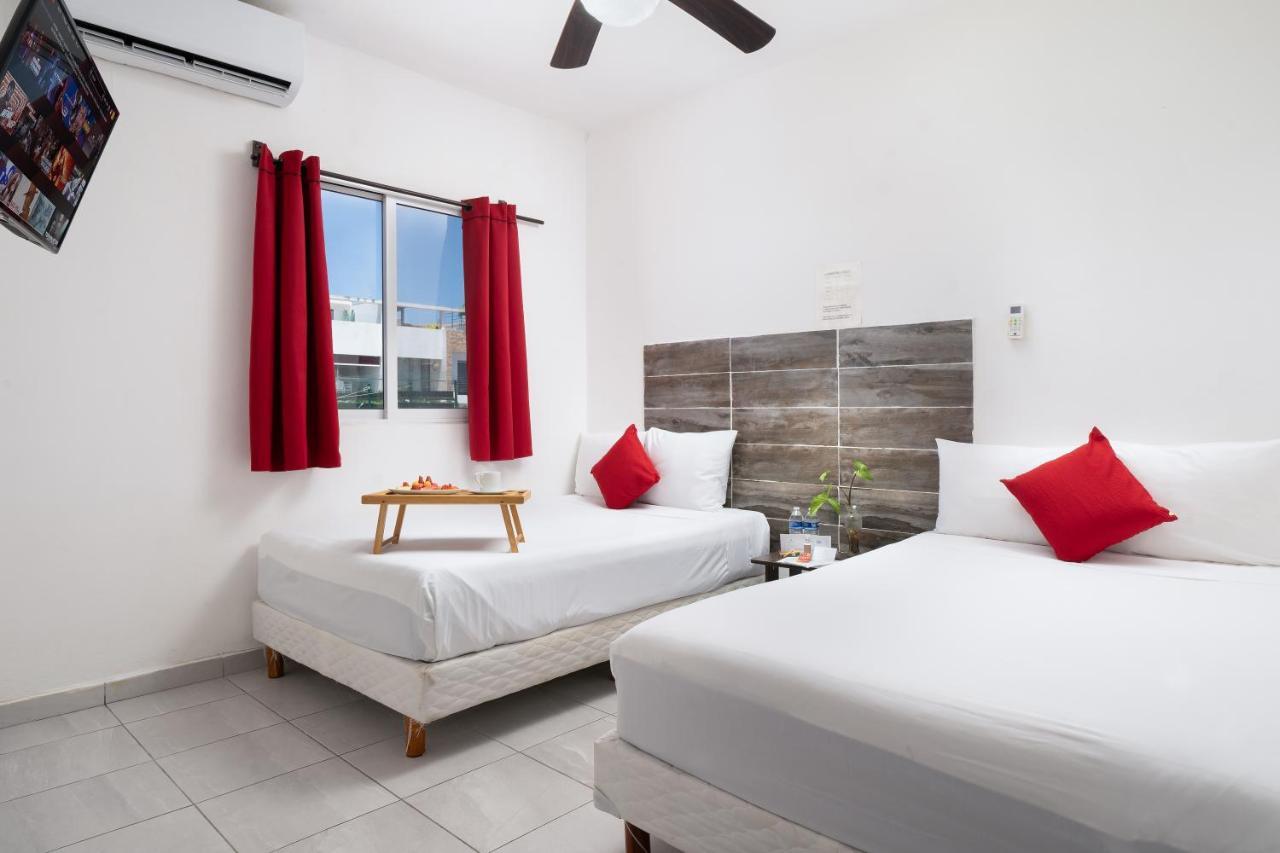 24 By Xperience Apartahotel 3*