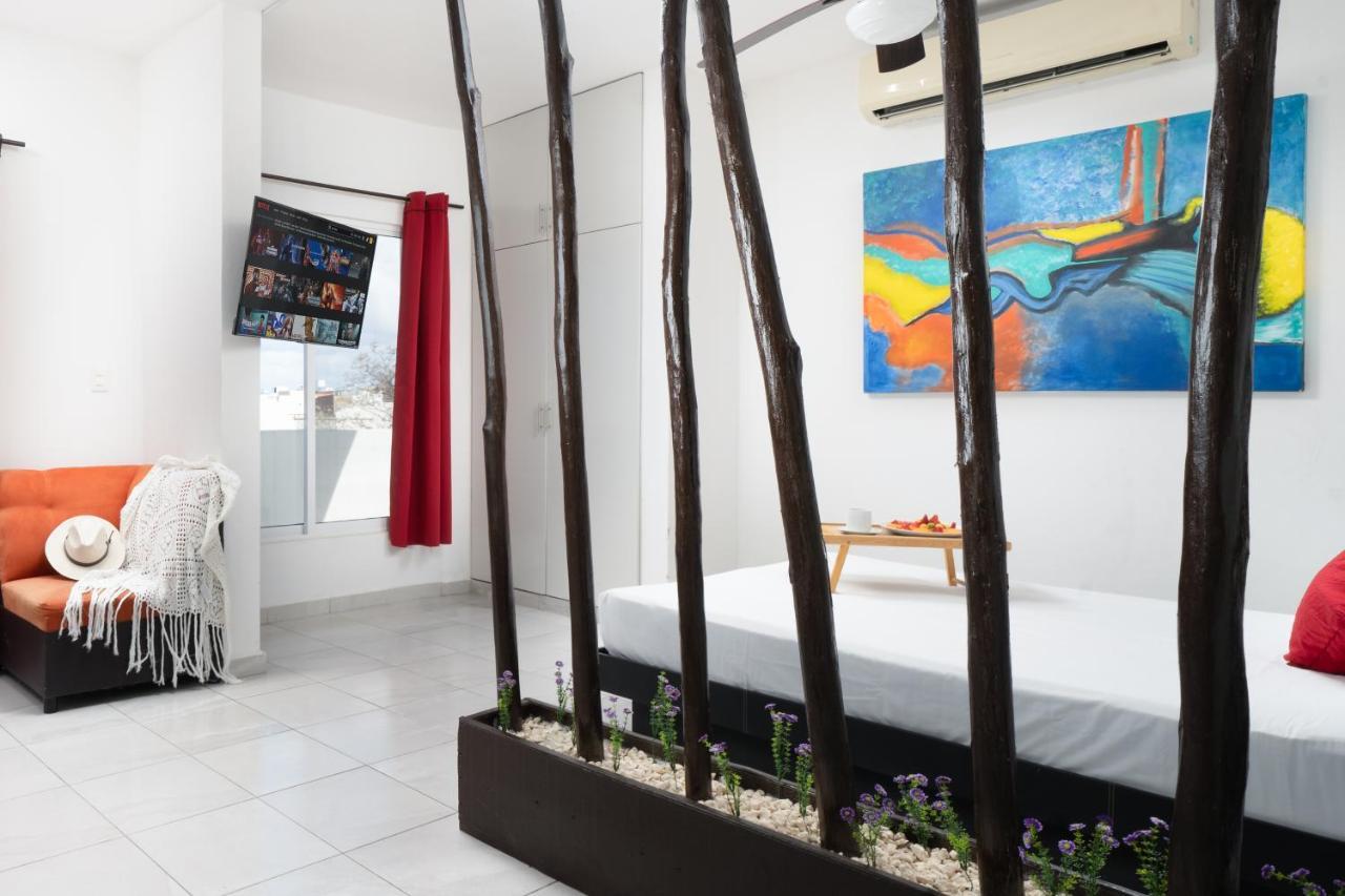 24 By Xperience Playa del Carmen