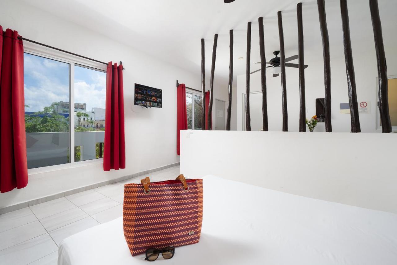 Apartahotel 24 By Xperience Playa del Carmen