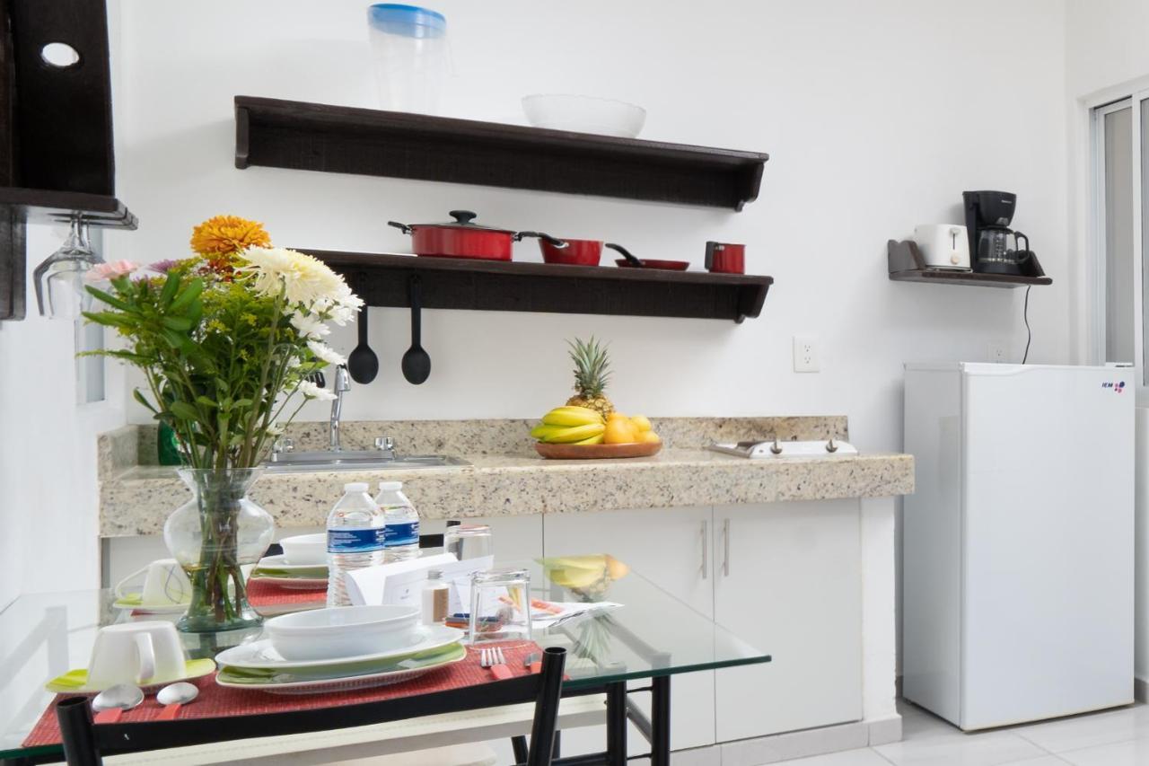 Apartahotel 24 By Xperience Playa del Carmen