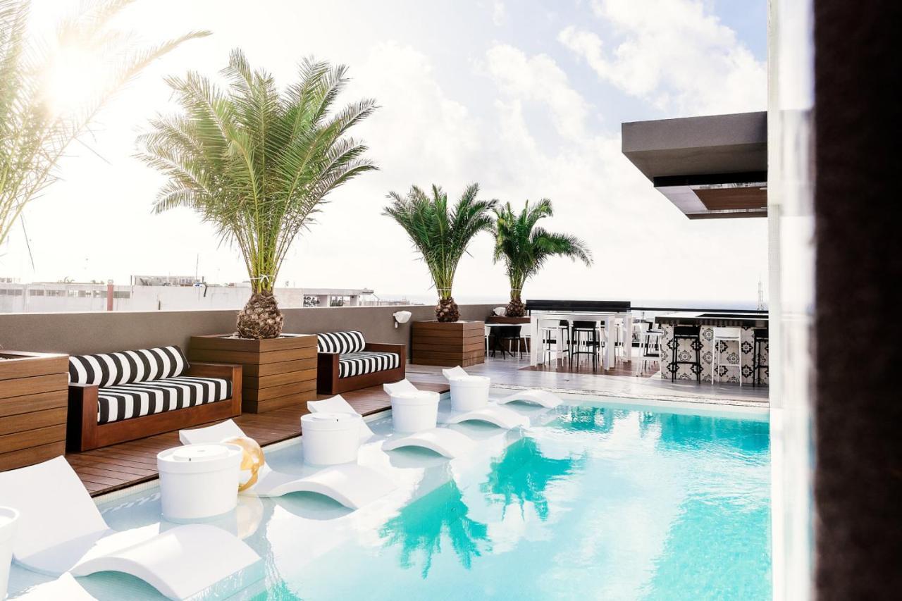 Hotel Marquee Playa (adults Only) Playa del Carmen