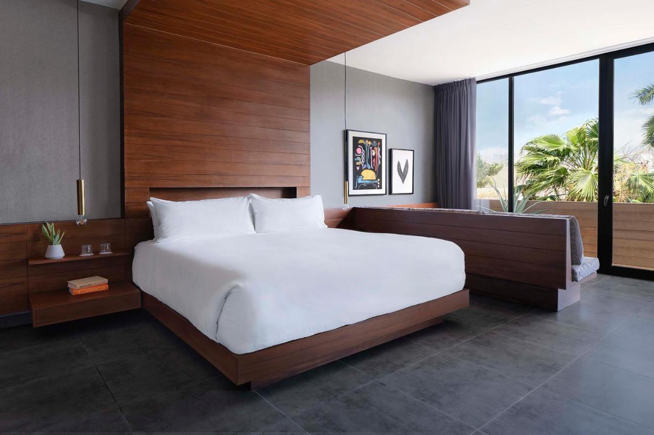 Hotel Marquee Playa (adults Only)