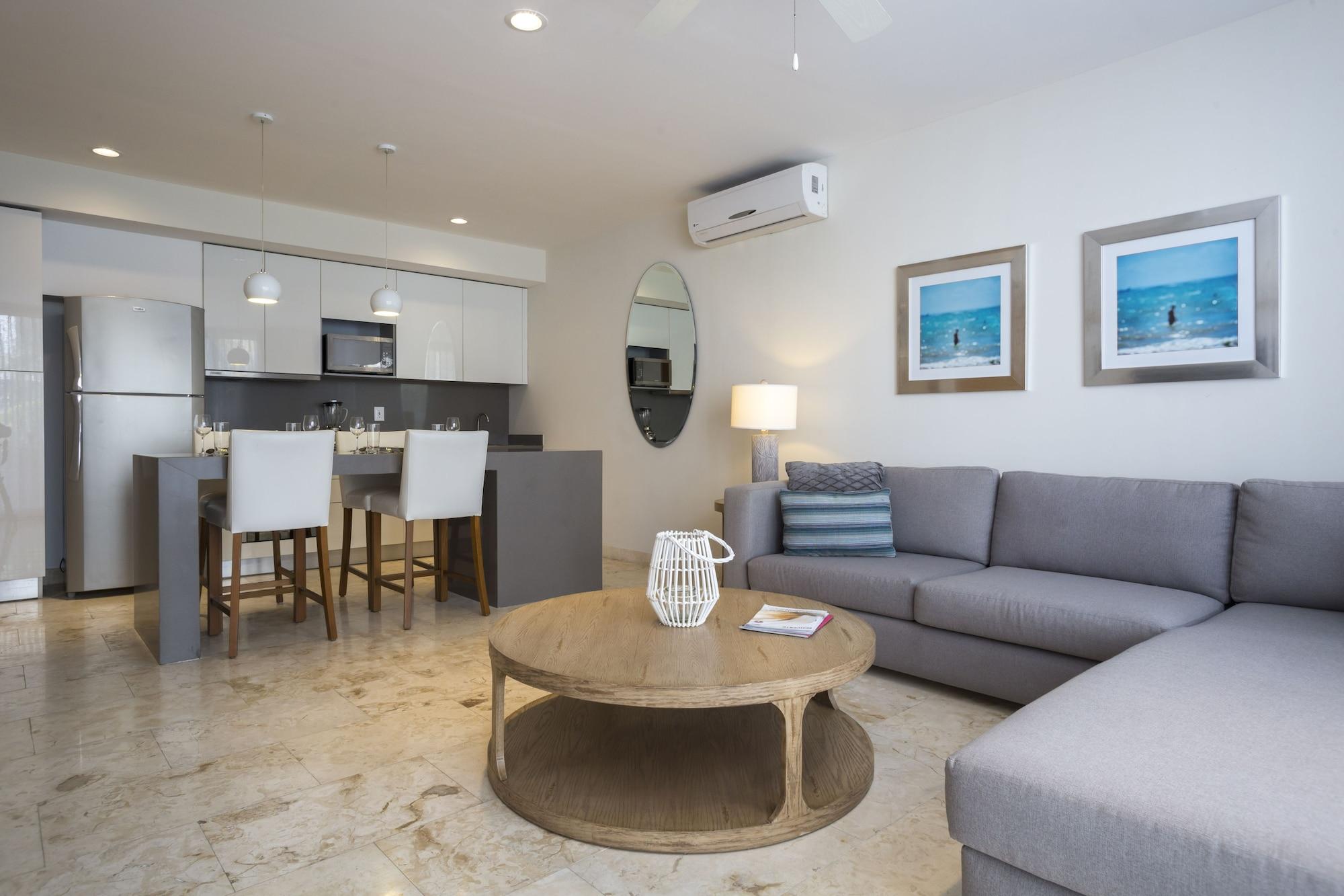 Aparthotel Anah 4*