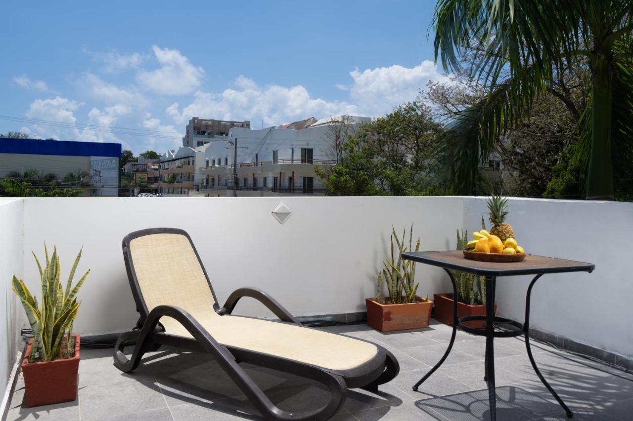 24 By Xperience 3* Playa del Carmen
