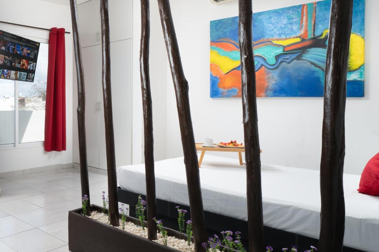 24 By Xperience Apartahotel 3*