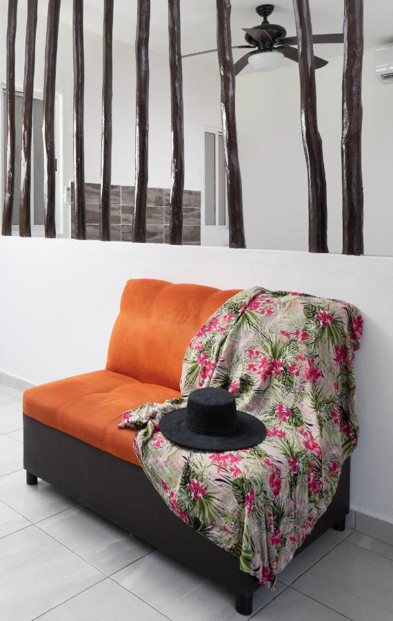 Apartahotel 24 By Xperience Playa del Carmen