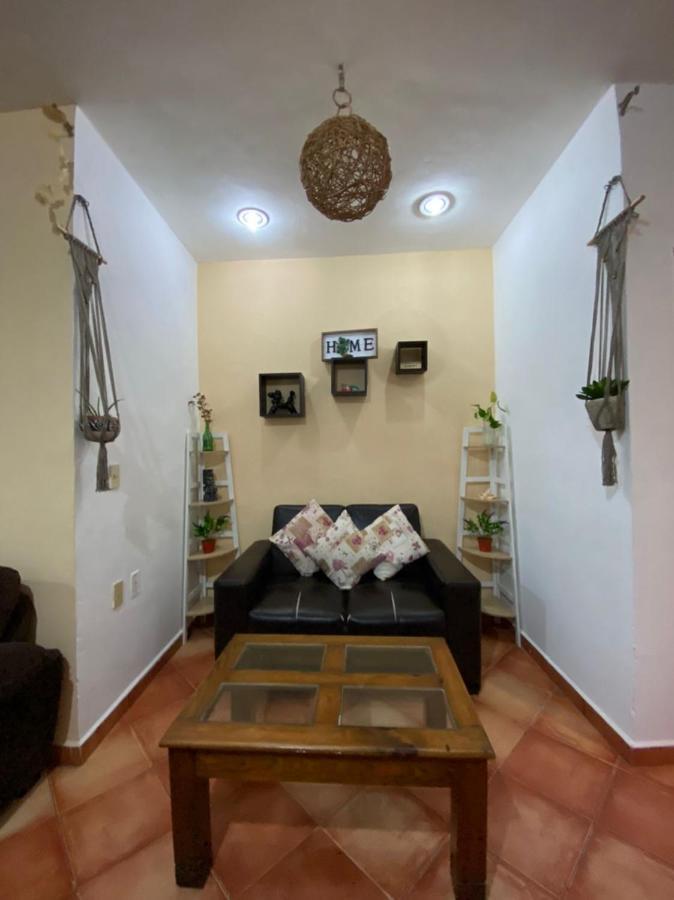 Apartment W/ Prime Location Mexican Colonial Style *