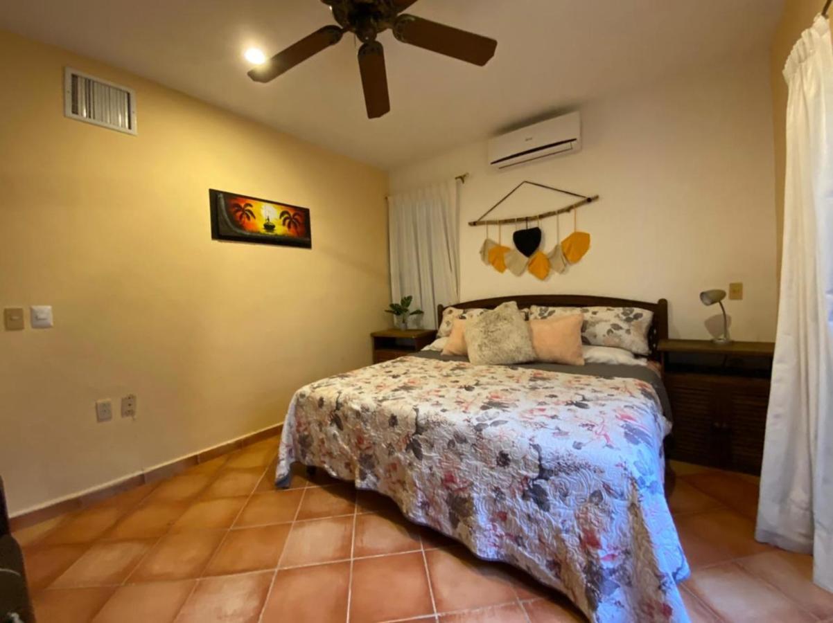 W/ Prime Location Mexican Colonial Style *