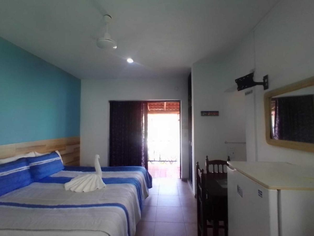 Hotel Acuario 3*