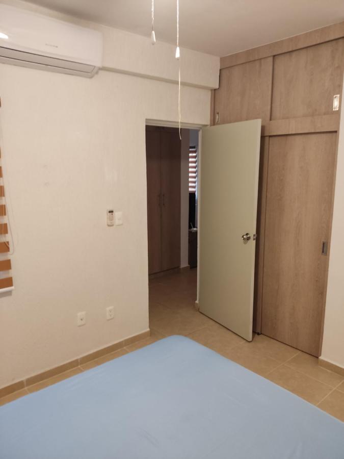 Apartment Real Bilbao Playense Playa del Carmen