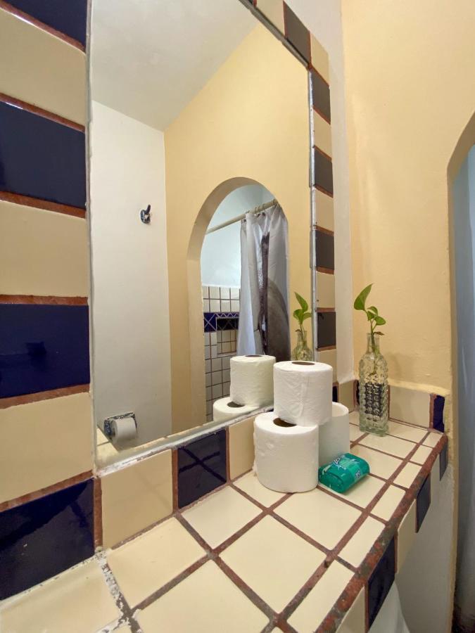 W/ Prime Location Mexican Colonial Style *