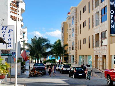 Plaza Phocea Hotel 3*