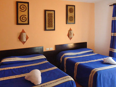 Hotel Plaza Phocea