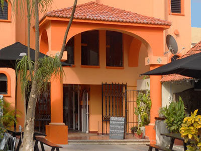 Plaza Phocea Playa del Carmen