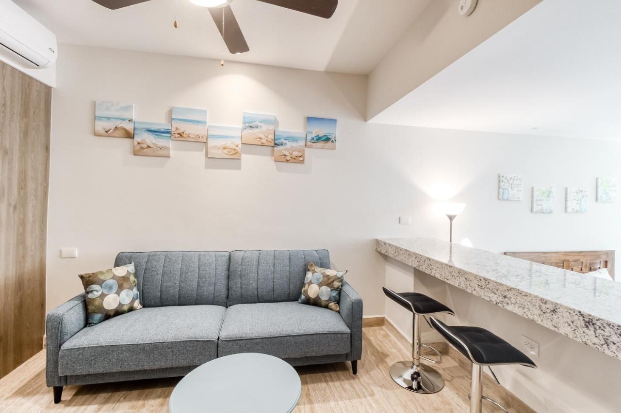 Sea Breezes At Syrena 409 Hotel Playa del Carmen