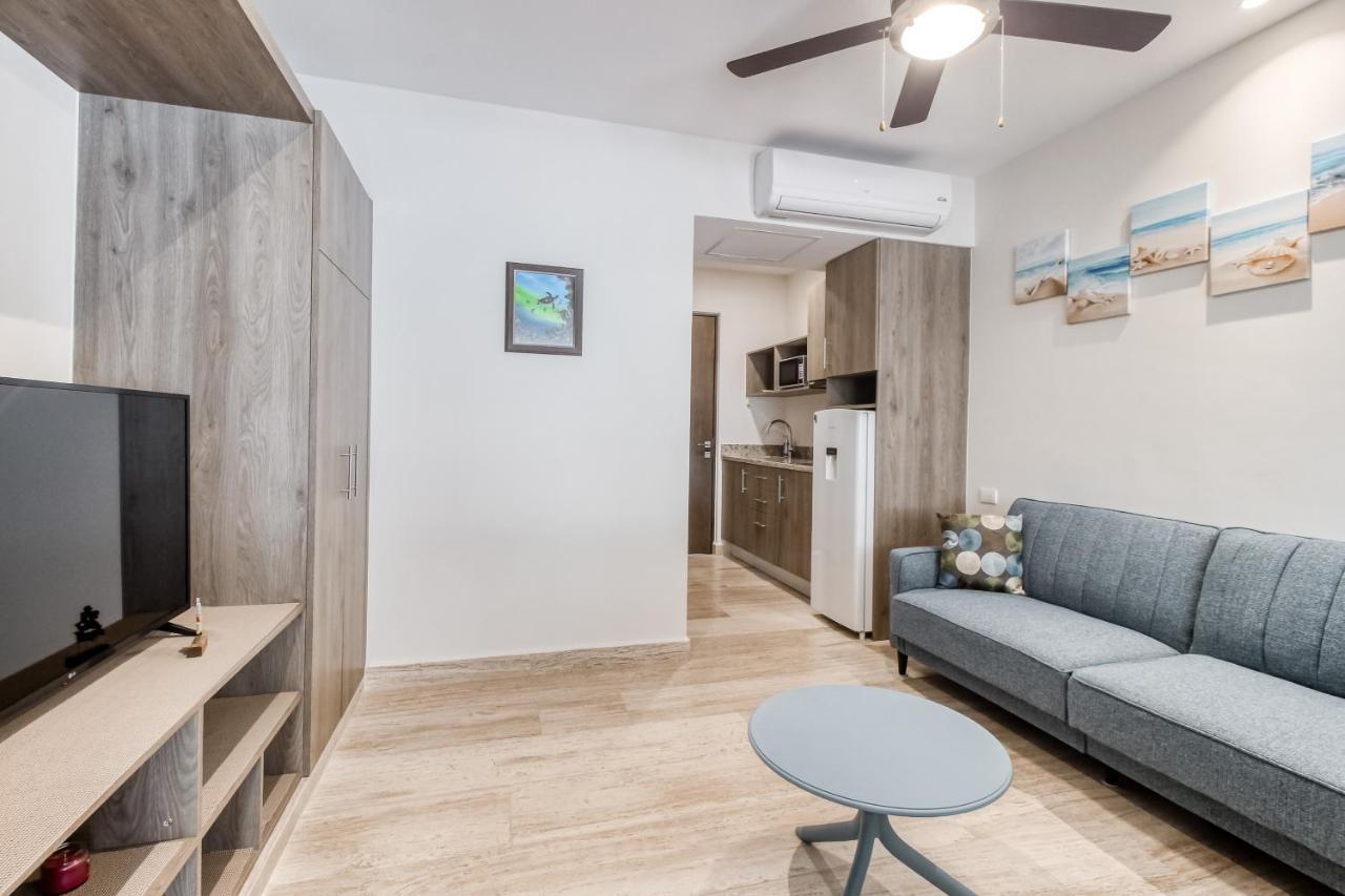 Hotel Sea Breezes At Syrena 409