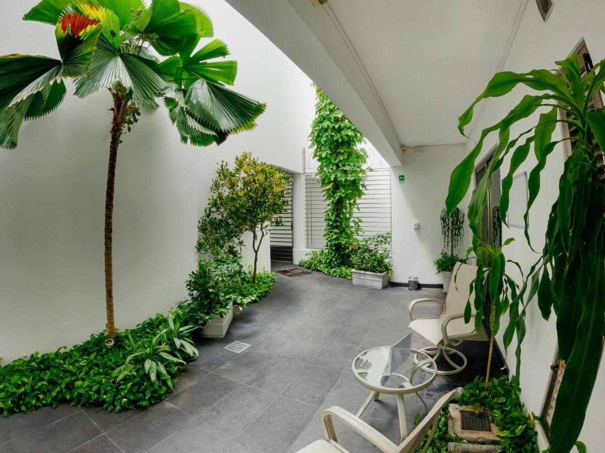 Hotel Almarea Vacation Playa del Carmen
