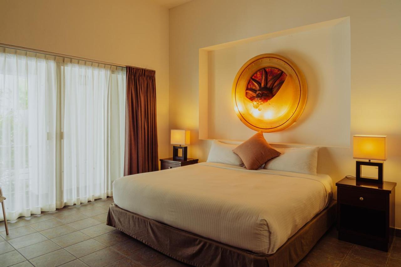Almarea Vacation 3*