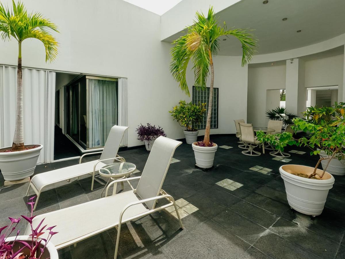 Almarea Vacation Hotel Playa del Carmen