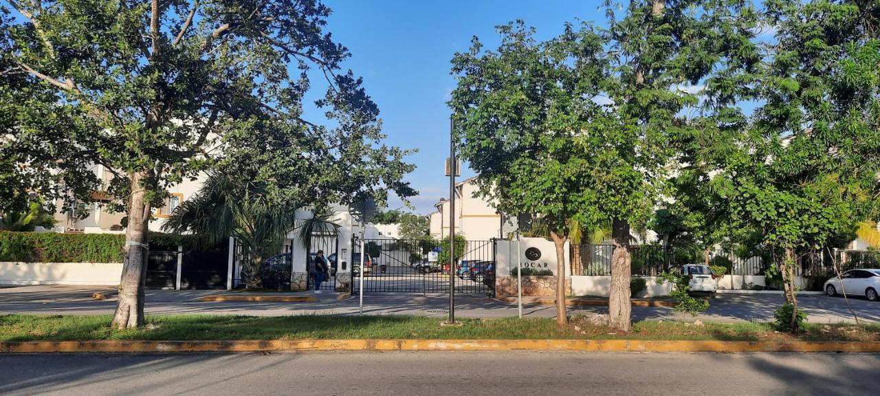 En Fraccionamiento Privado 6 Personas, 5 Camas, Piscina Cerca De La Playa Apartamento *