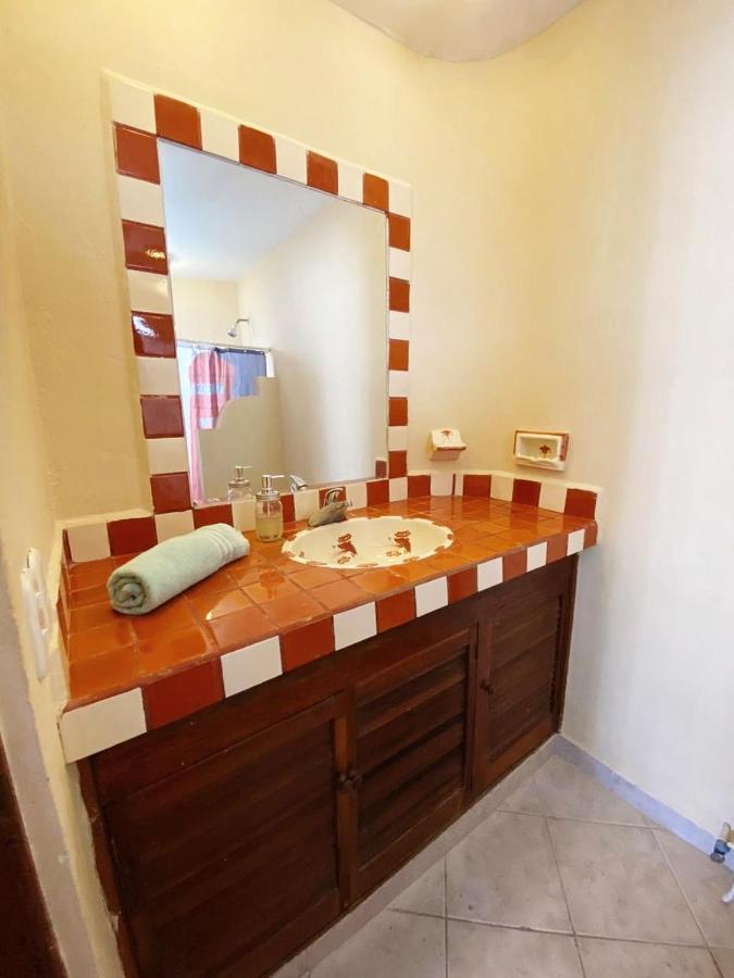 W/ Prime Location Mexican Colonial Style