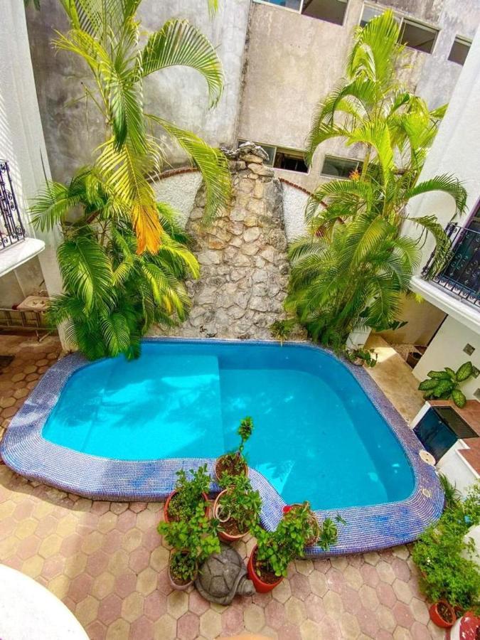 W/ Prime Location Mexican Colonial Style *