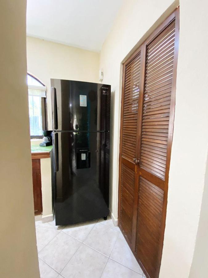 Apartment W/ Prime Location Mexican Colonial Style Playa del Carmen