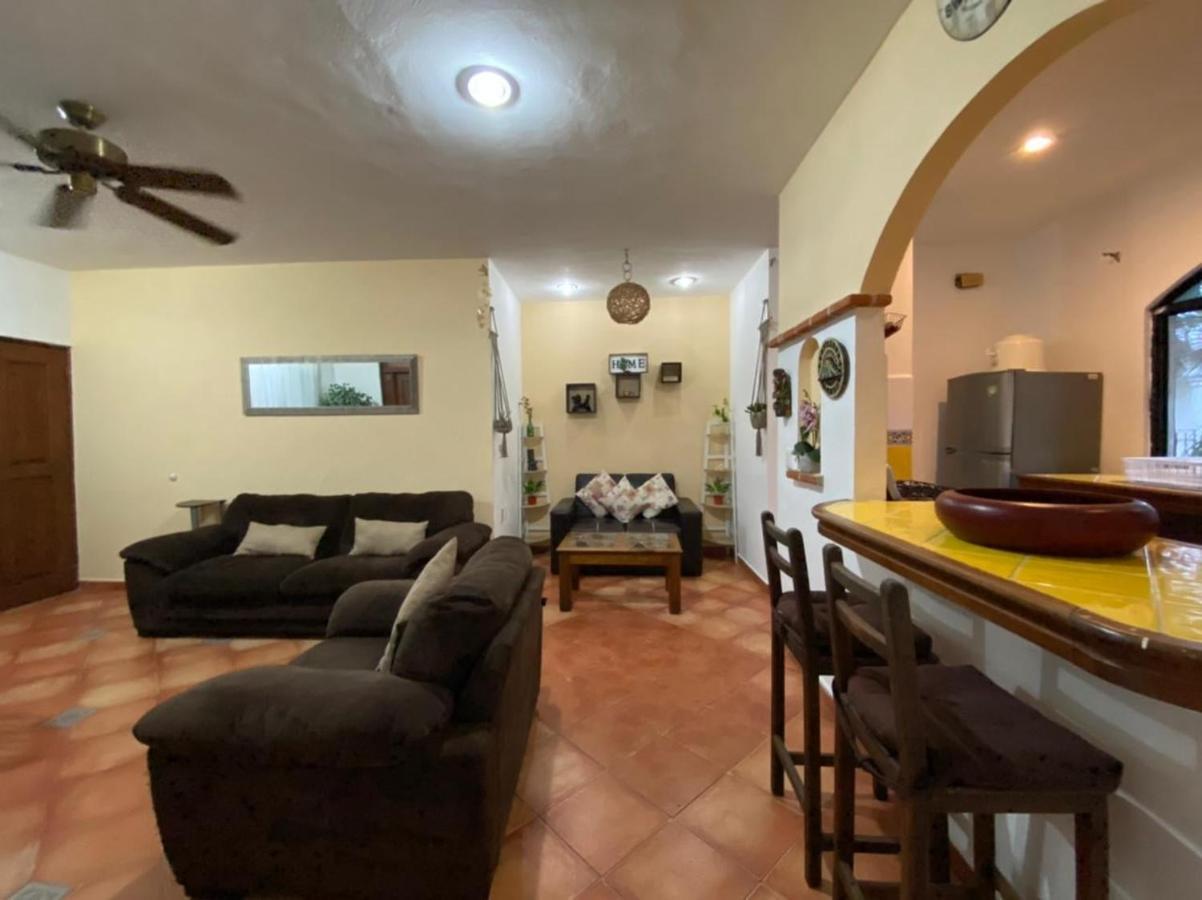 W/ Prime Location Mexican Colonial Style