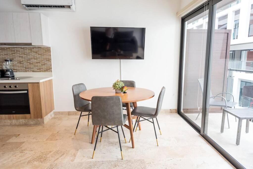 Beautiful In Location! Ipana Apartment *