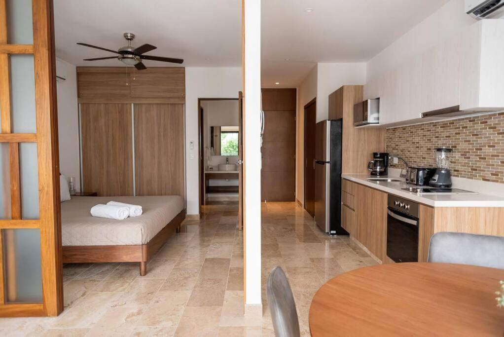 Beautiful In Location! Ipana Apartment *