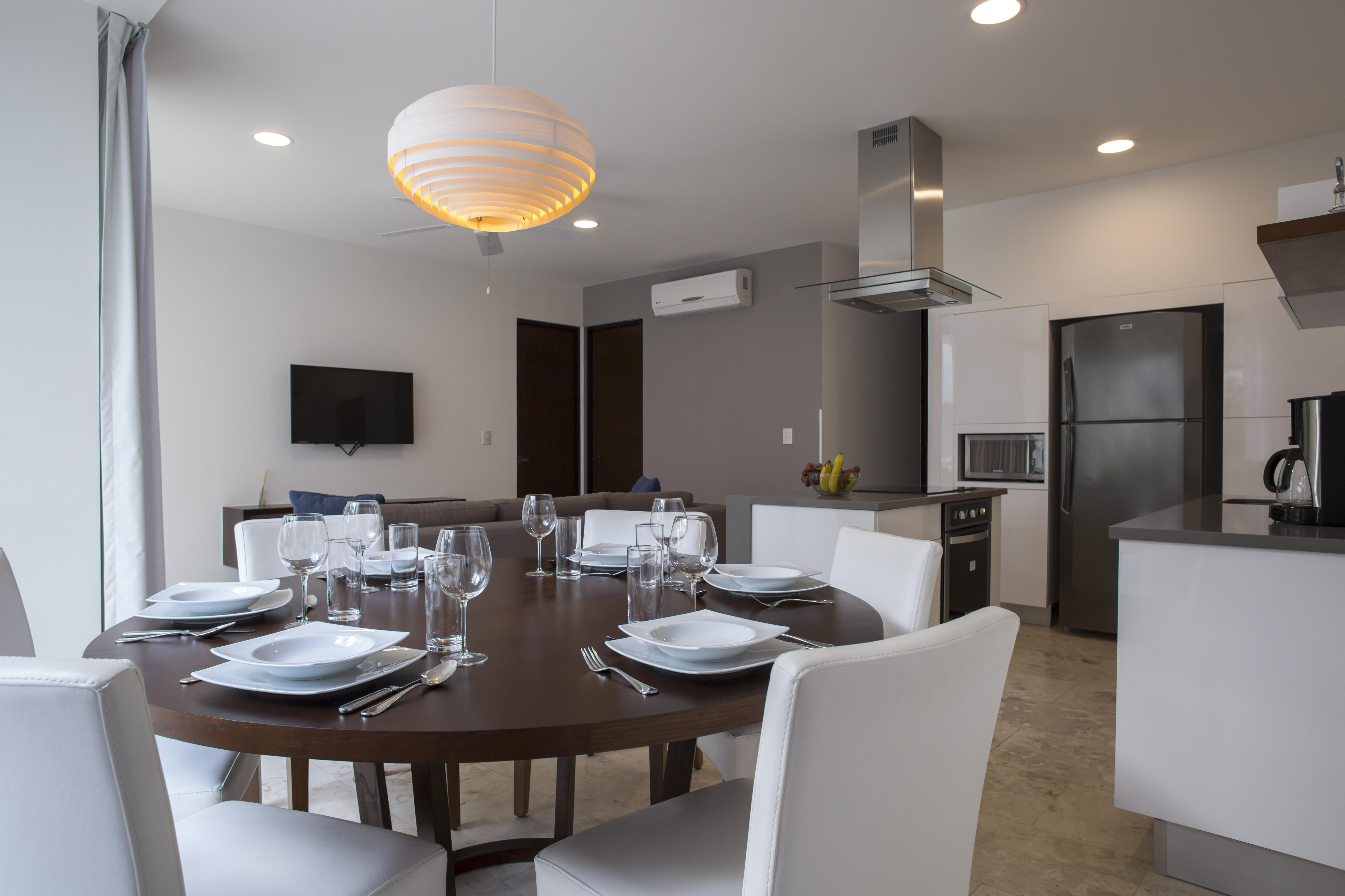 Anah Aparthotel 4*