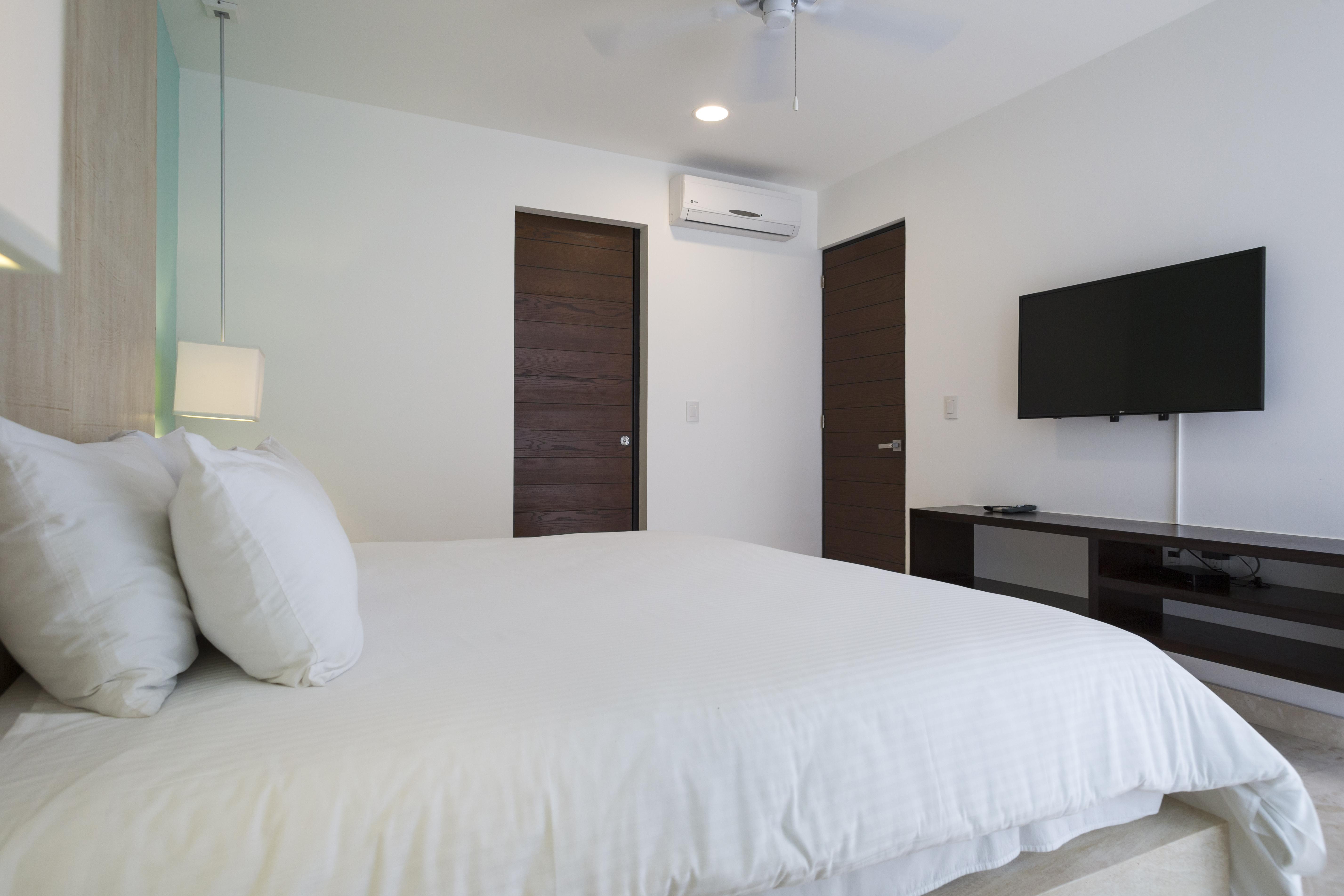 Aparthotel Anah