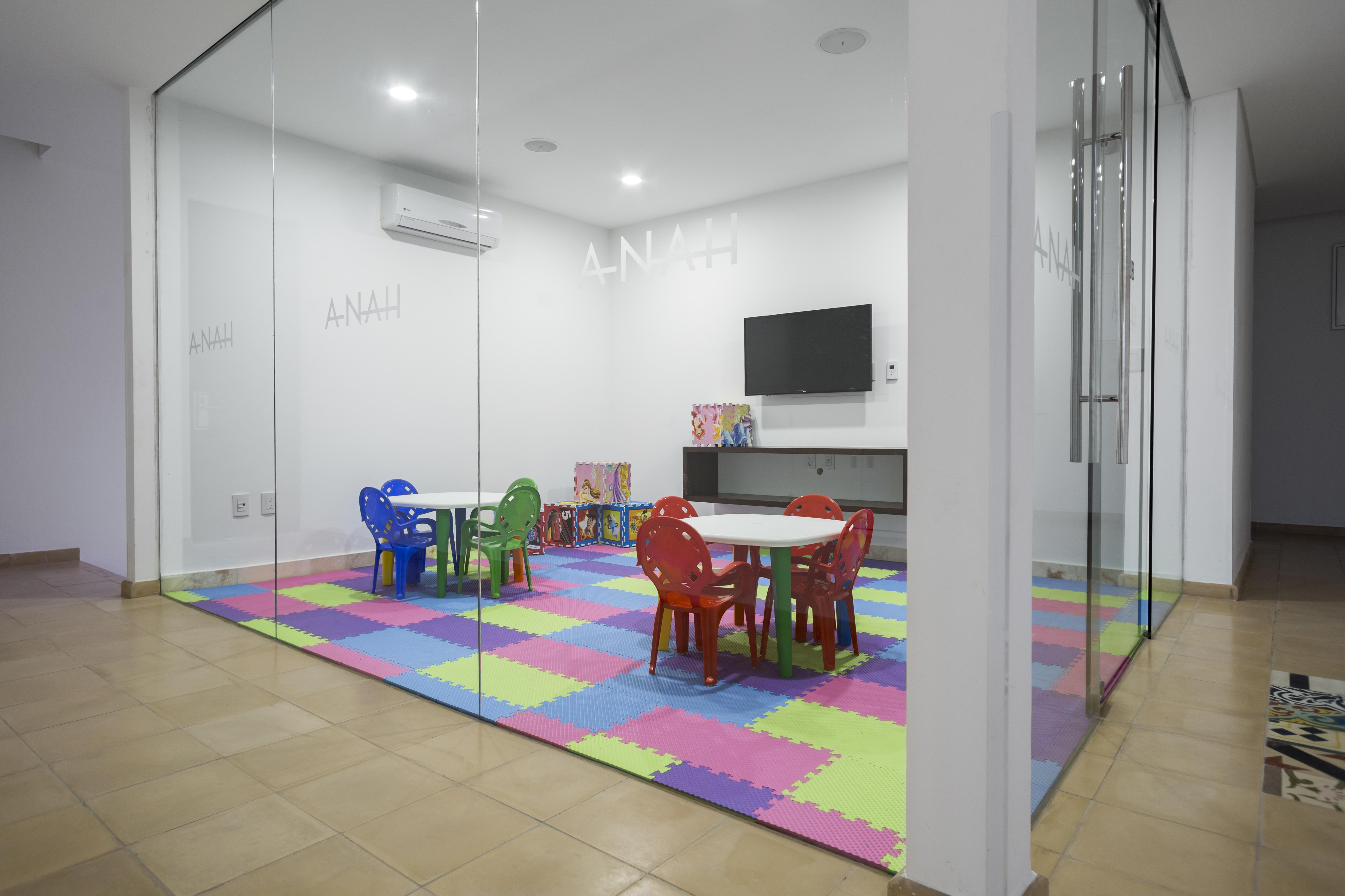 Aparthotel Anah Playa del Carmen