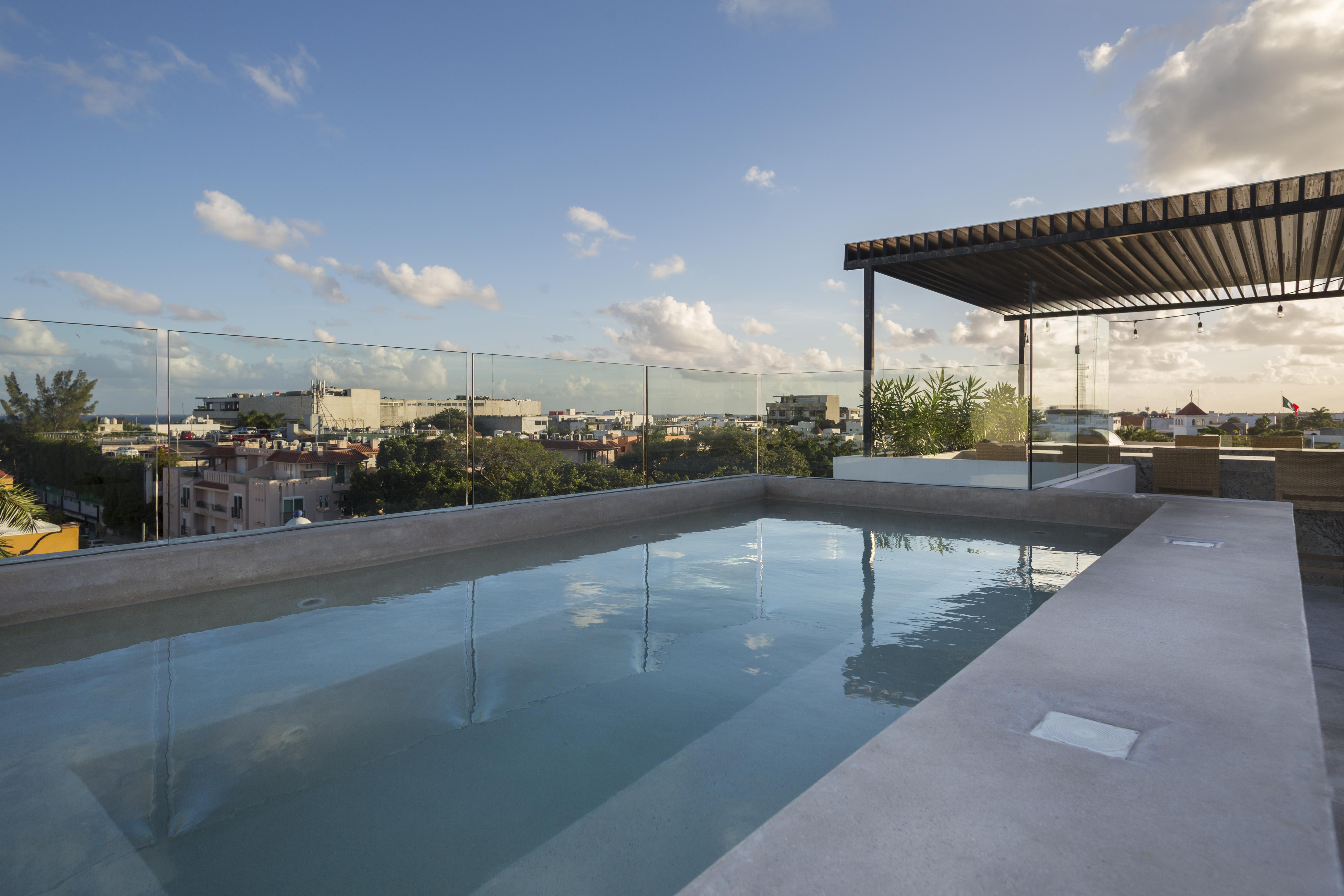 Anah 4* Playa del Carmen