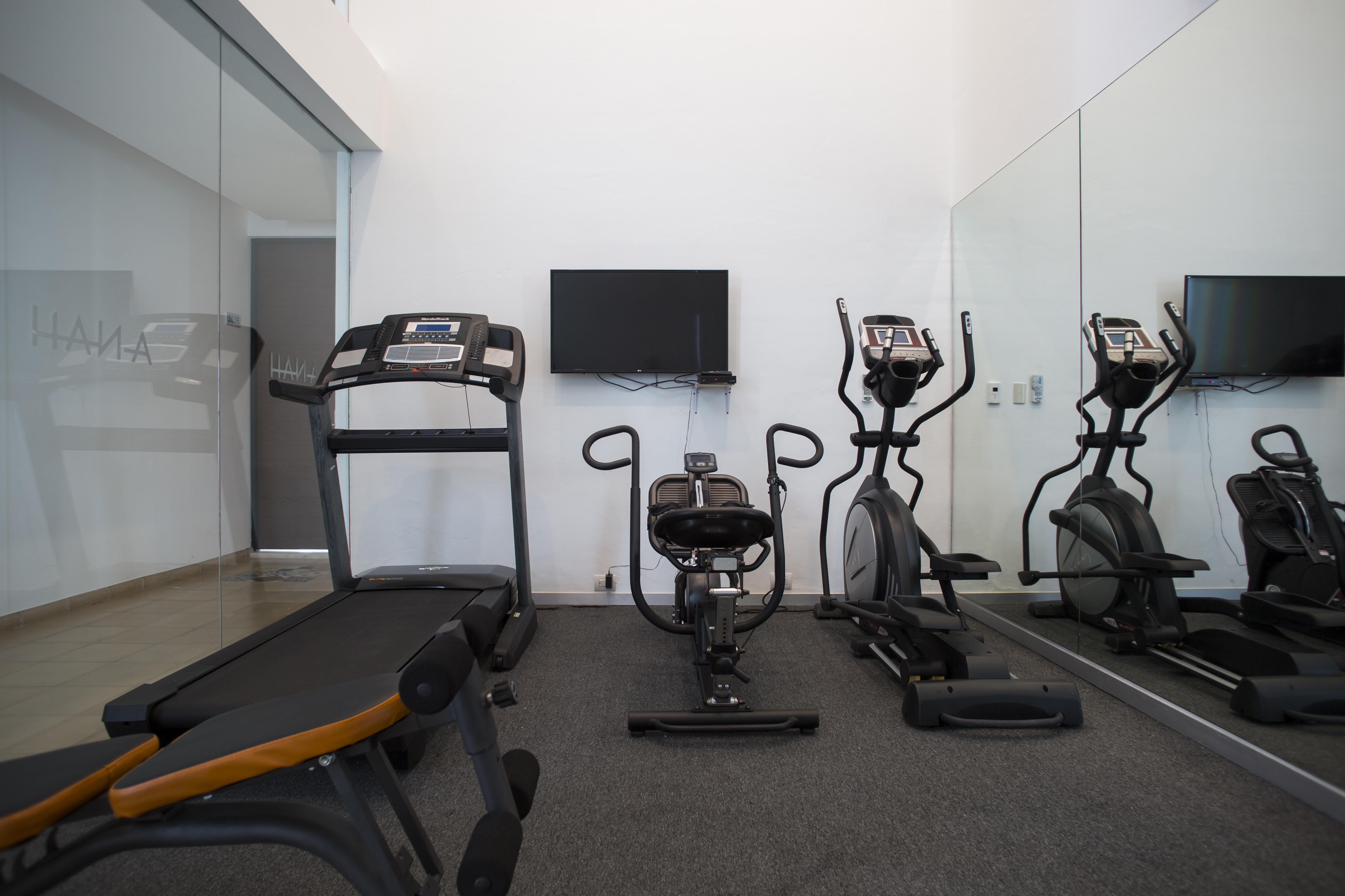 Aparthotel Anah 4*
