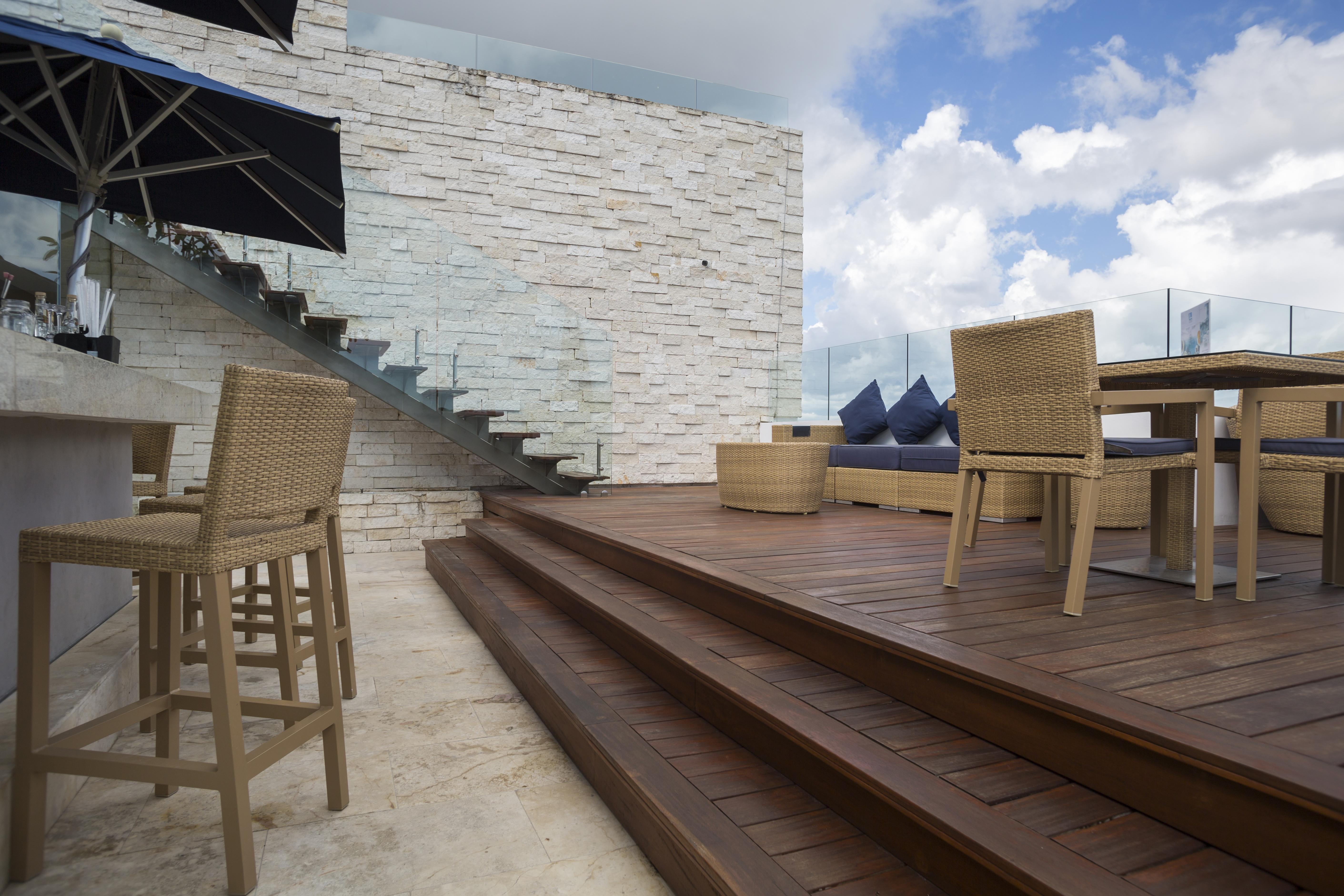 Anah Aparthotel Playa del Carmen
