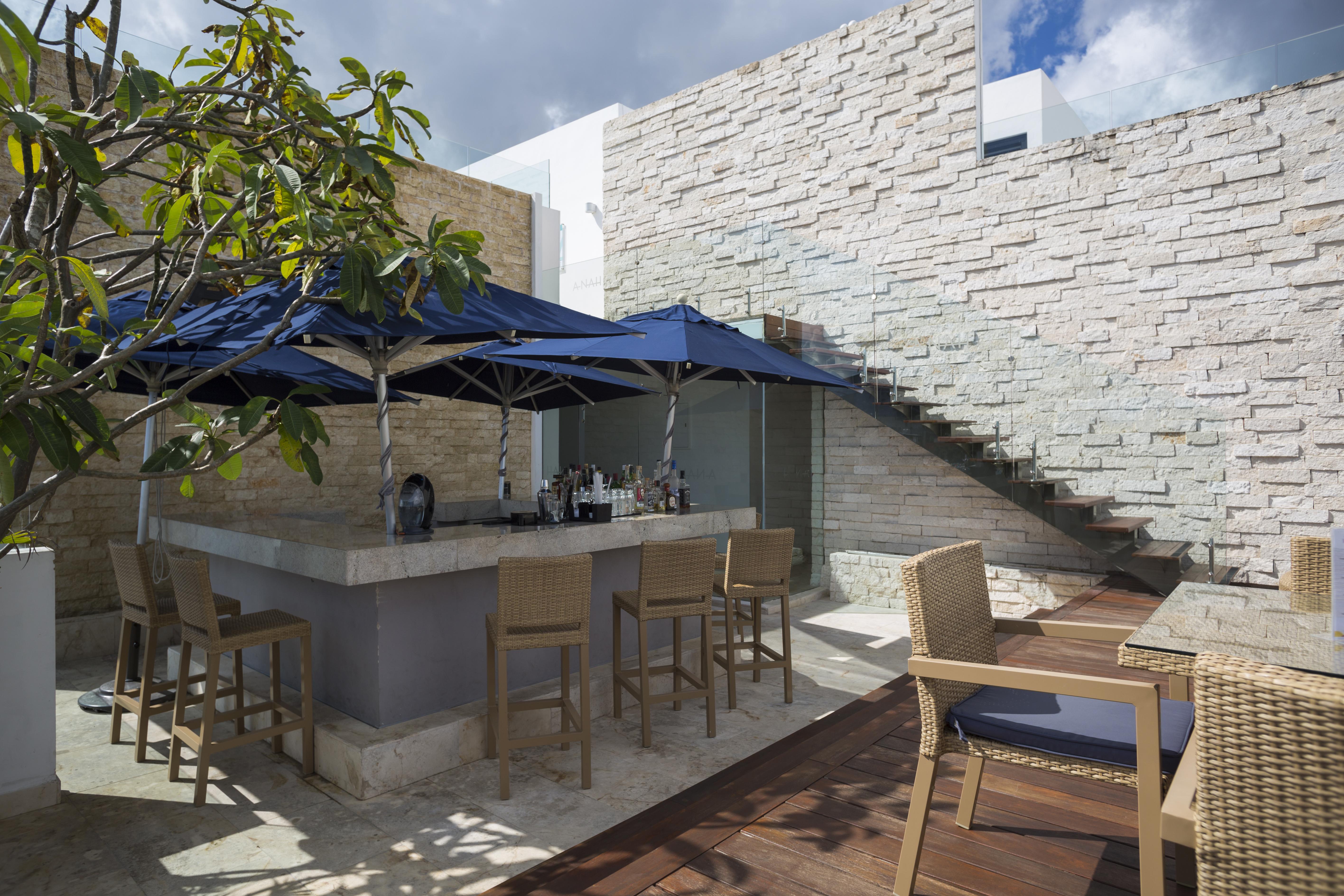 Anah 4* Playa del Carmen