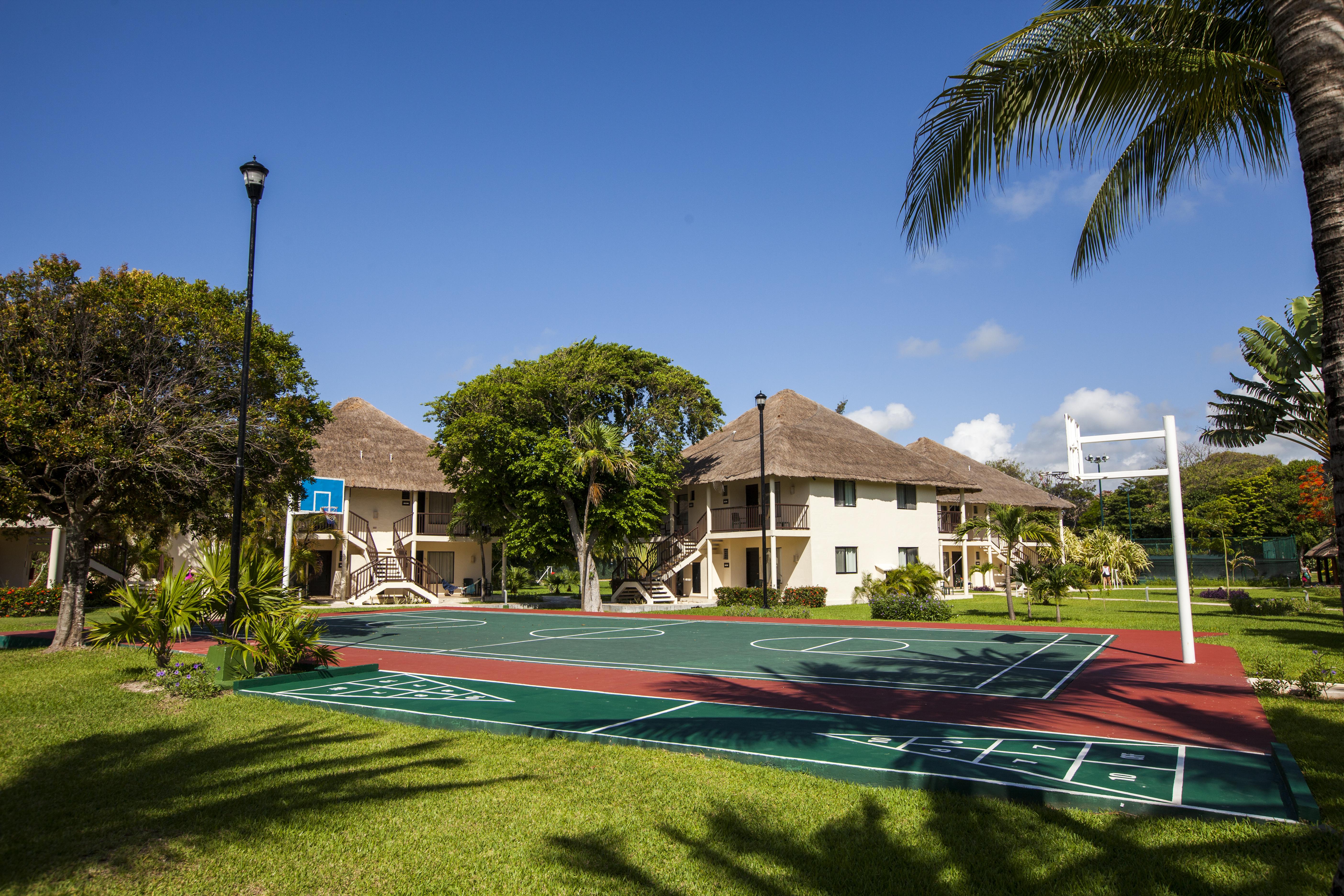 Allegro Playacar -
