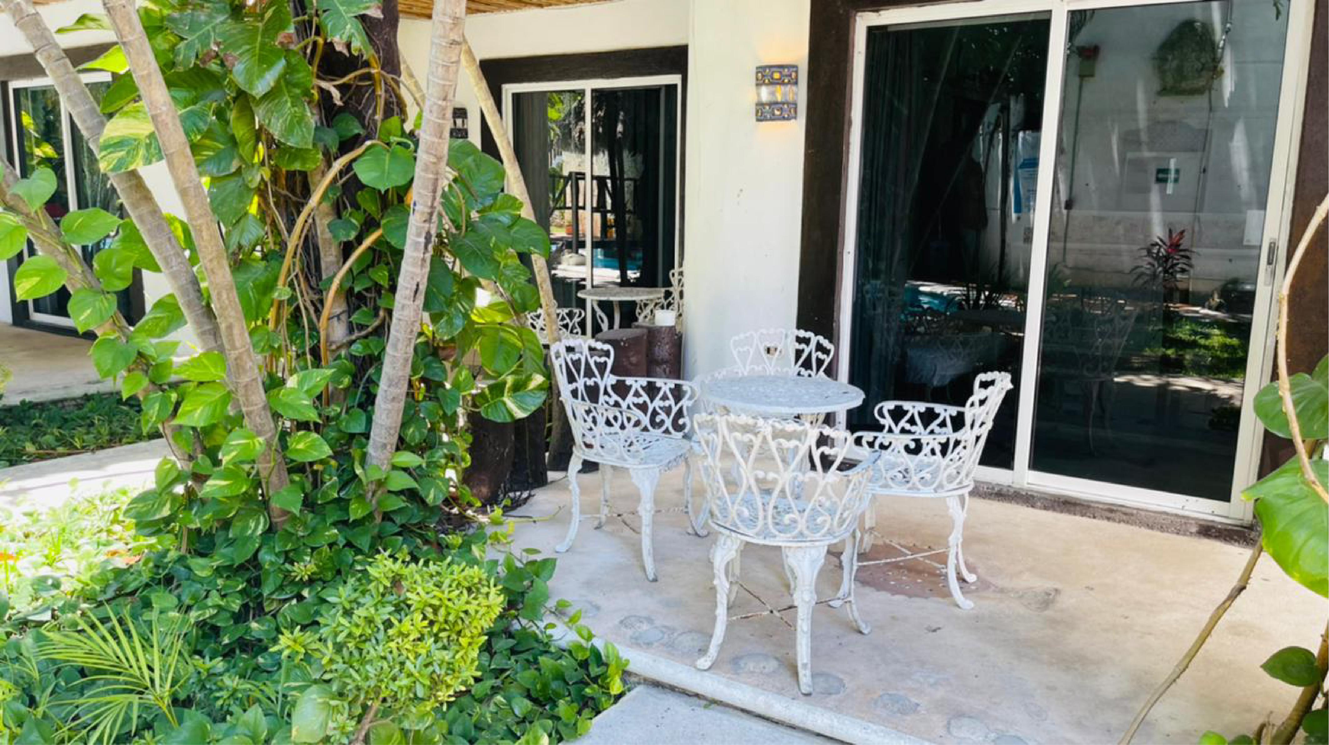 Maya Del Carmen Hotel