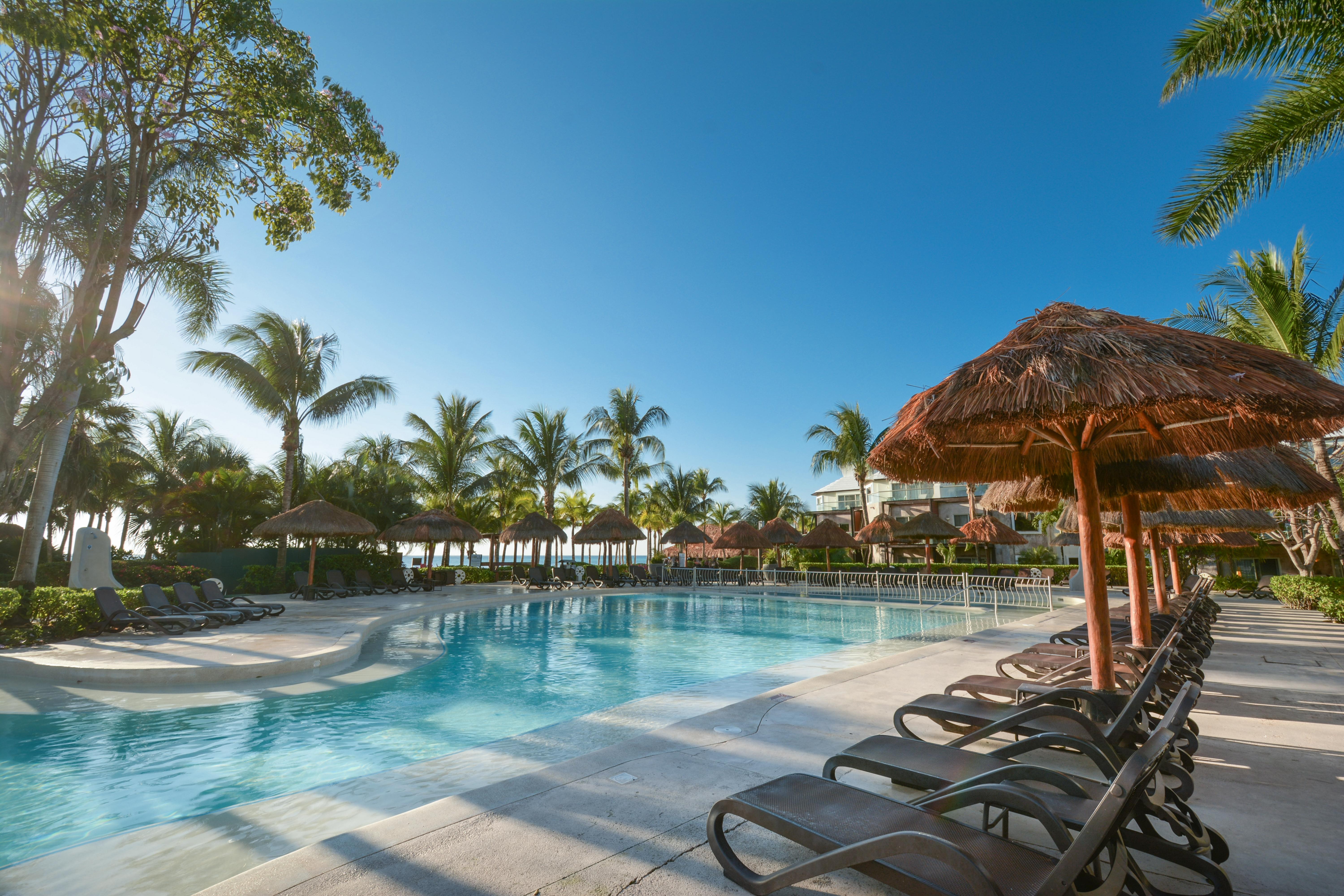 Sandos Caracol Eco (adults Only)