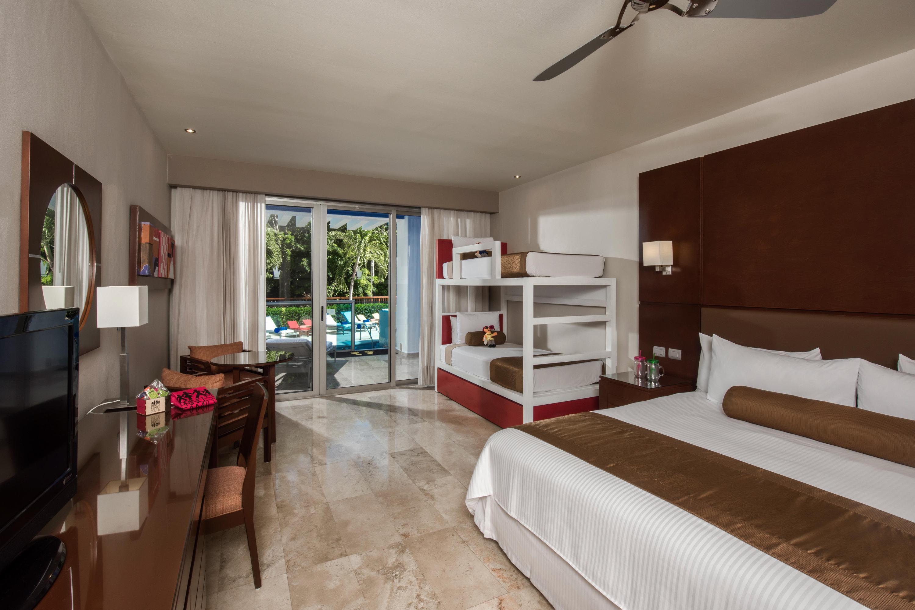 Princess Family Club Riviera Playa del Carmen