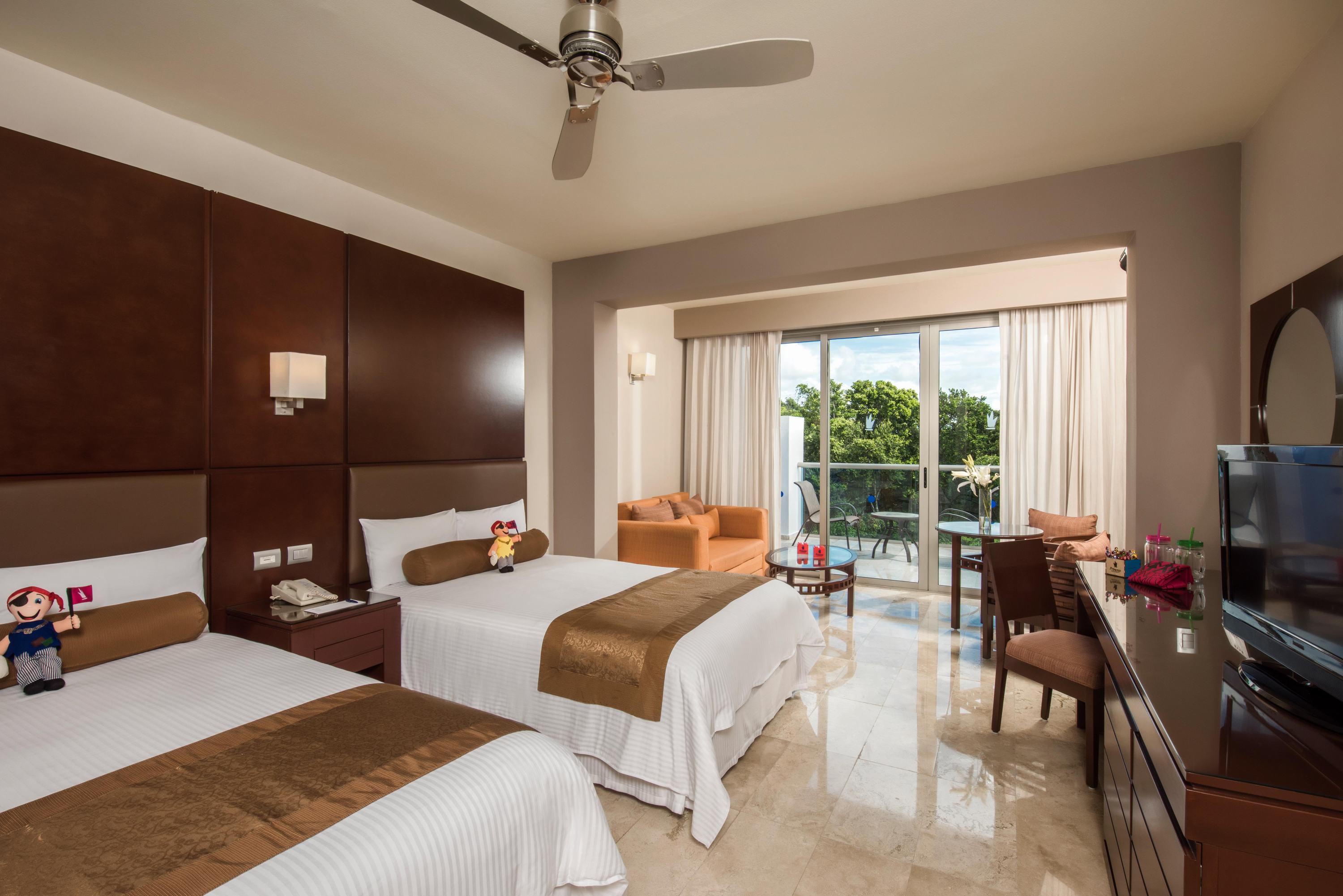 Princess Family Club Riviera Resort