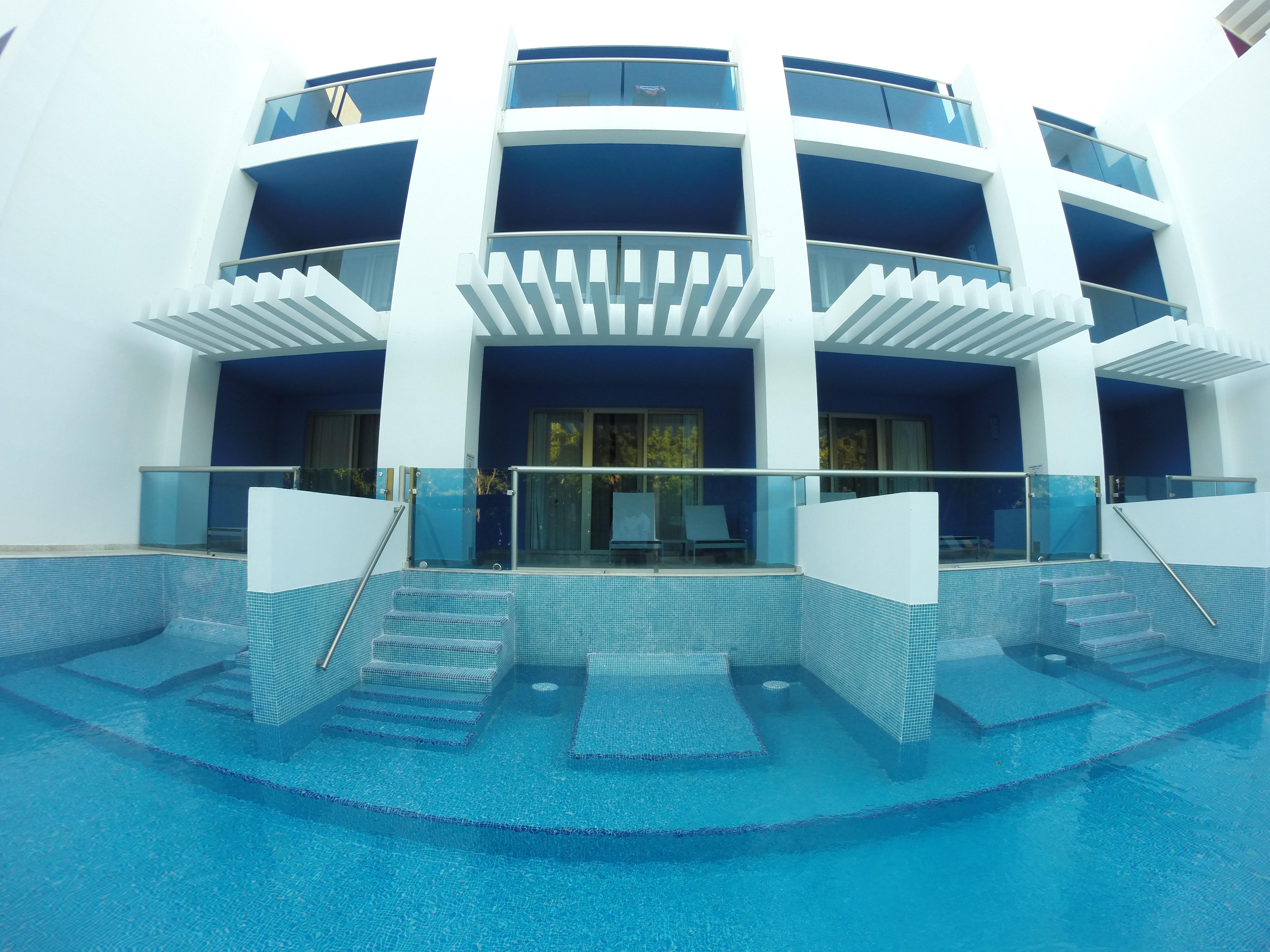 Princess Family Club Riviera Playa del Carmen