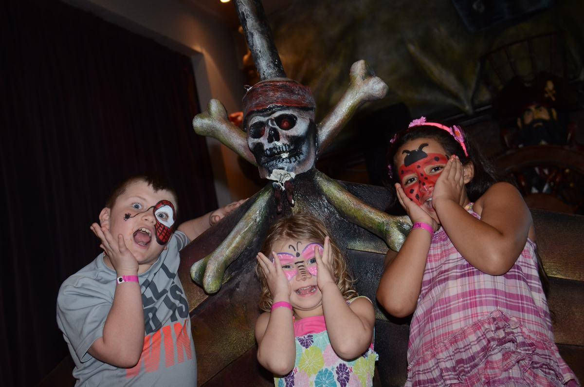Princess Family Club Riviera