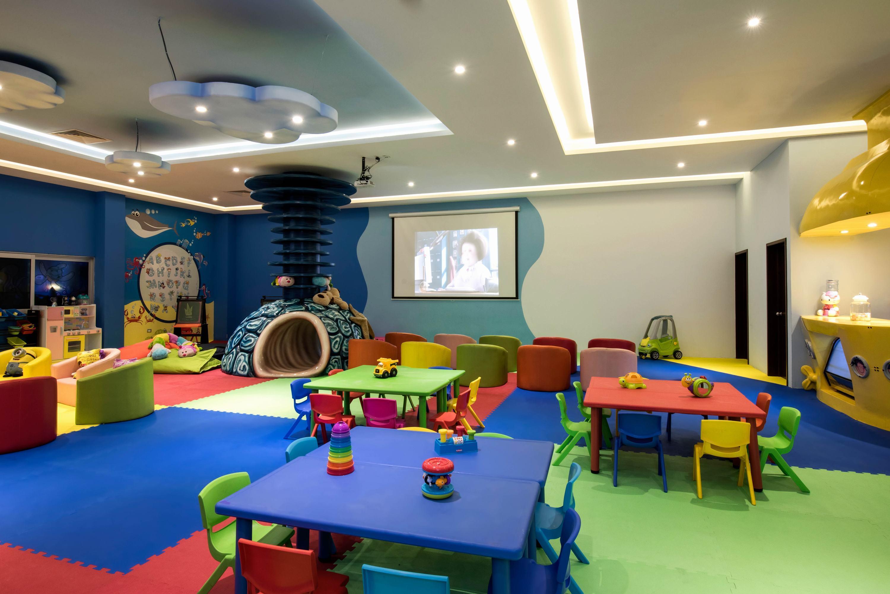 Princess Family Club Riviera Resort 5*