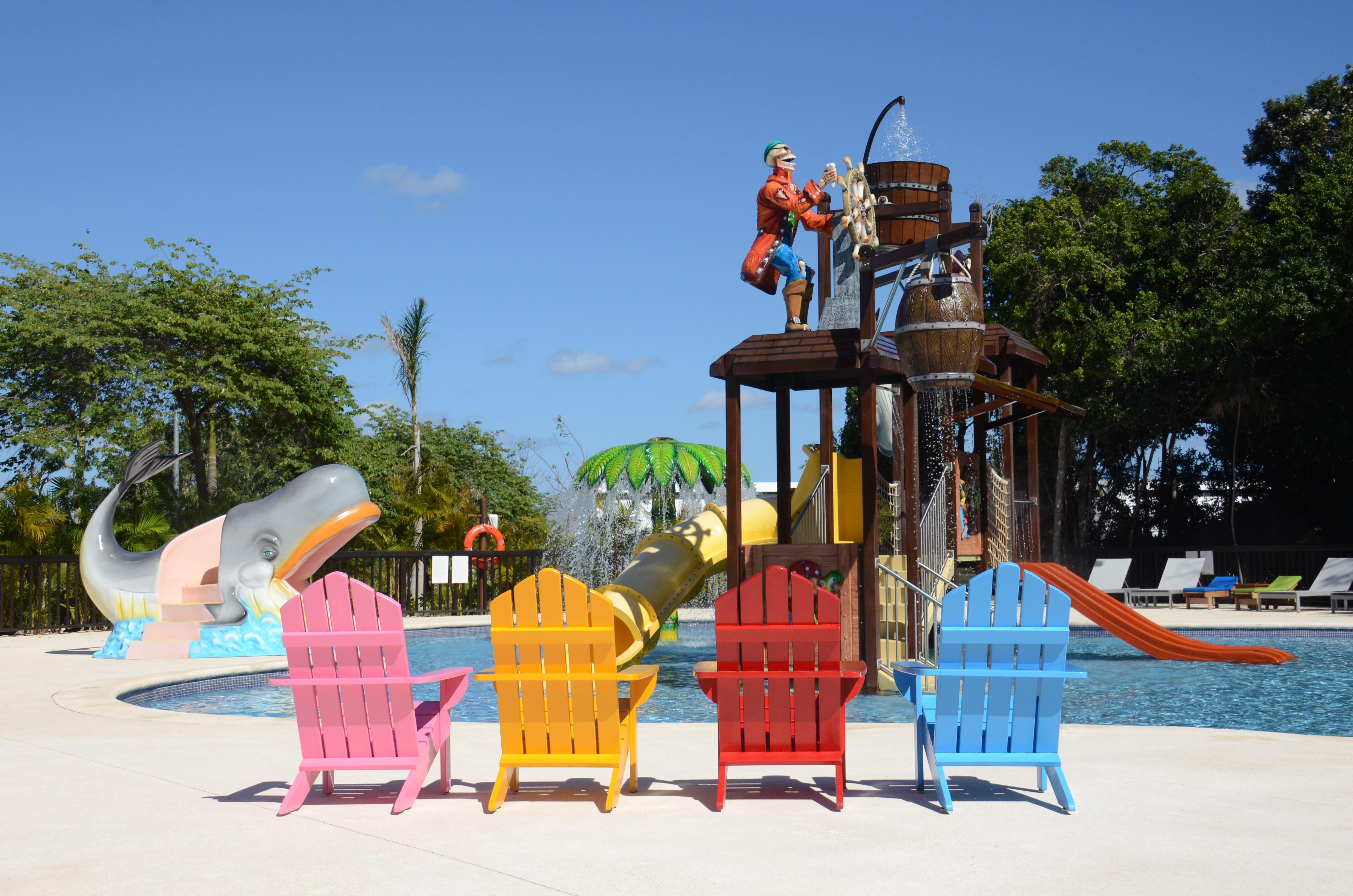 Princess Family Club Riviera Resort 5*
