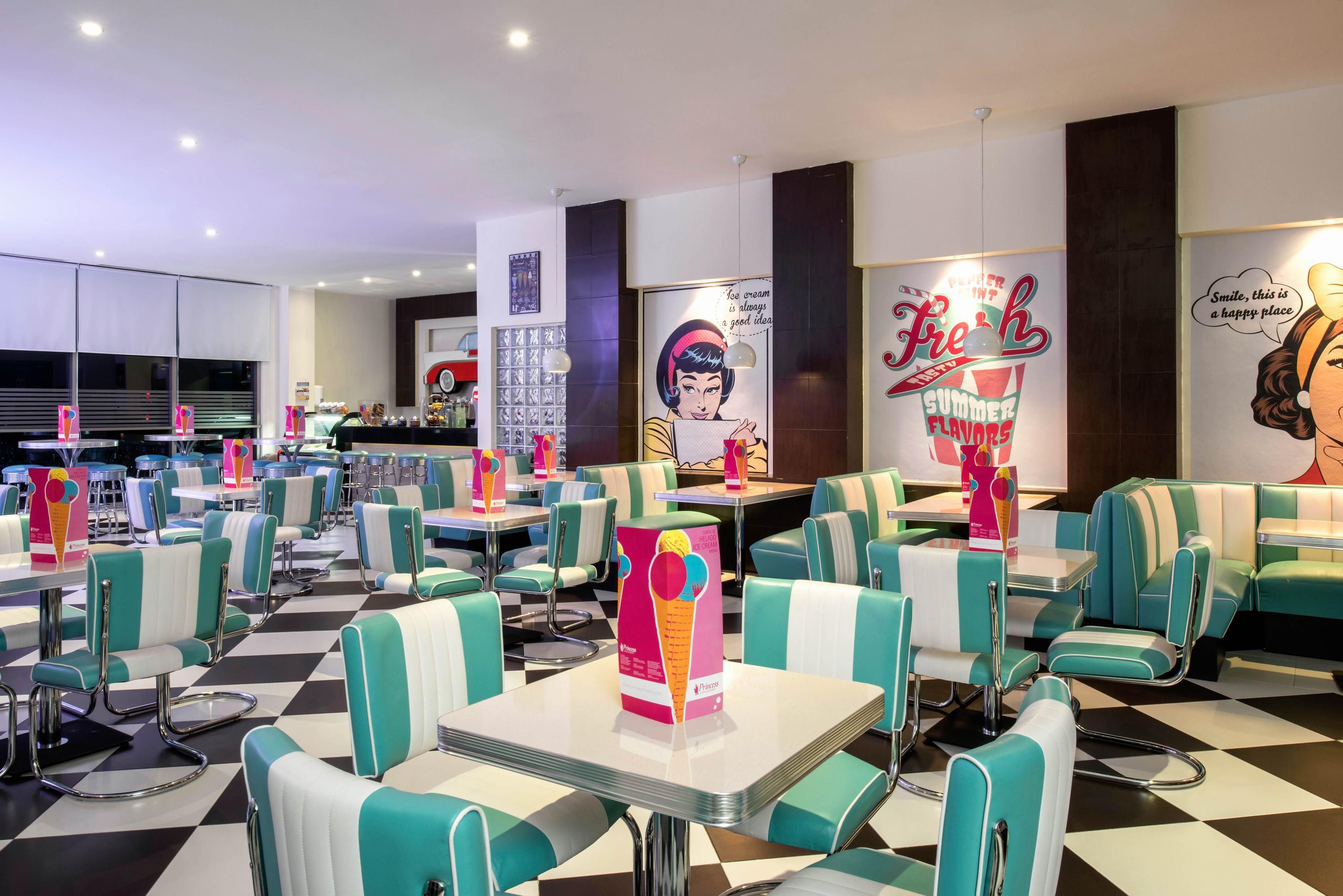 Resort Princess Family Club Riviera Playa del Carmen