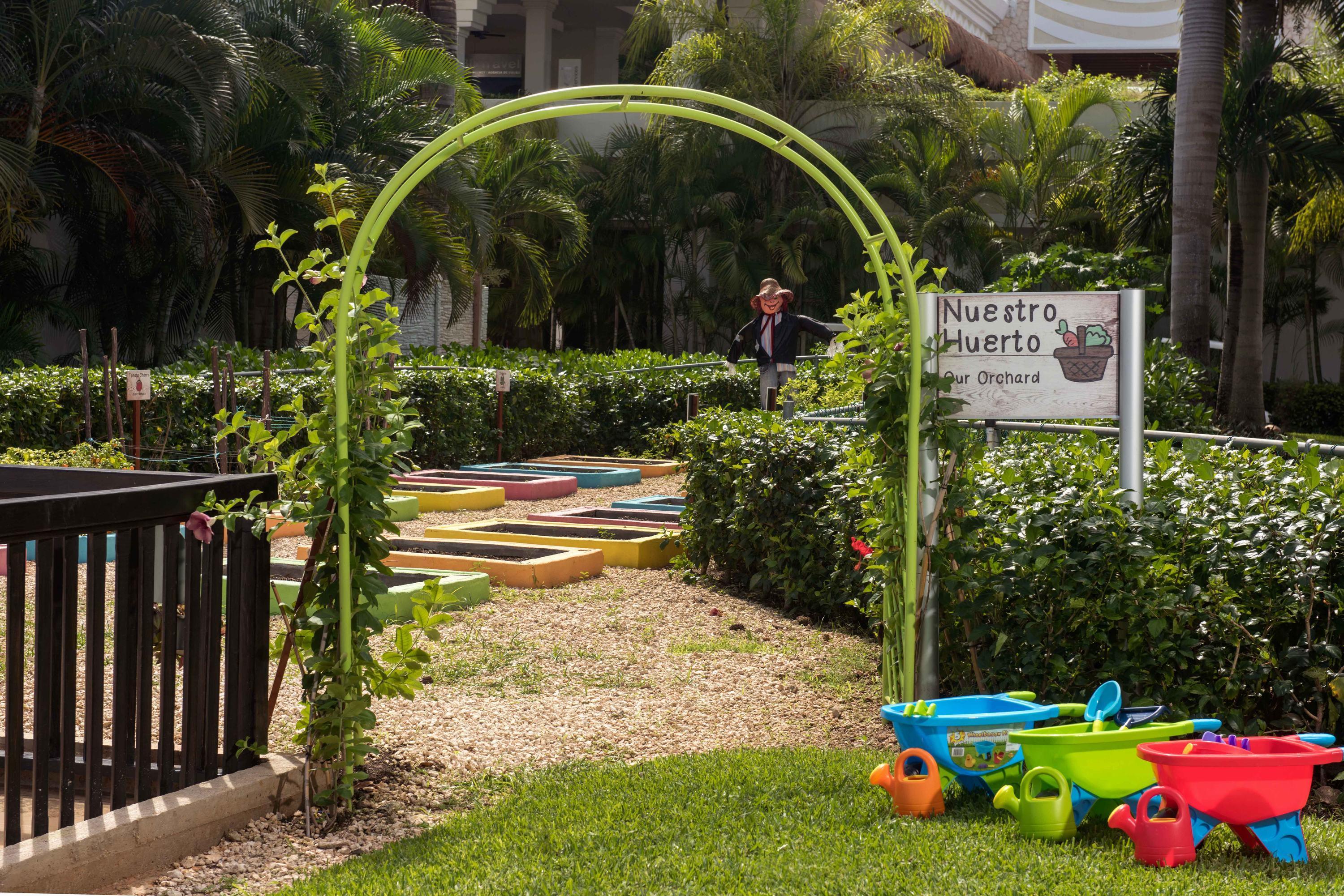 Resort Princess Family Club Riviera Playa del Carmen