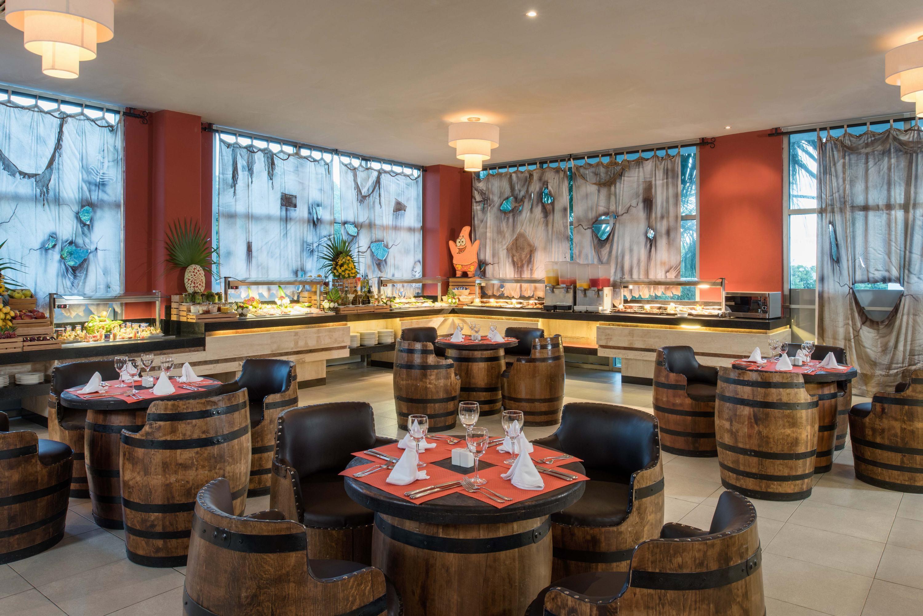 Princess Family Club Riviera 5* Playa del Carmen