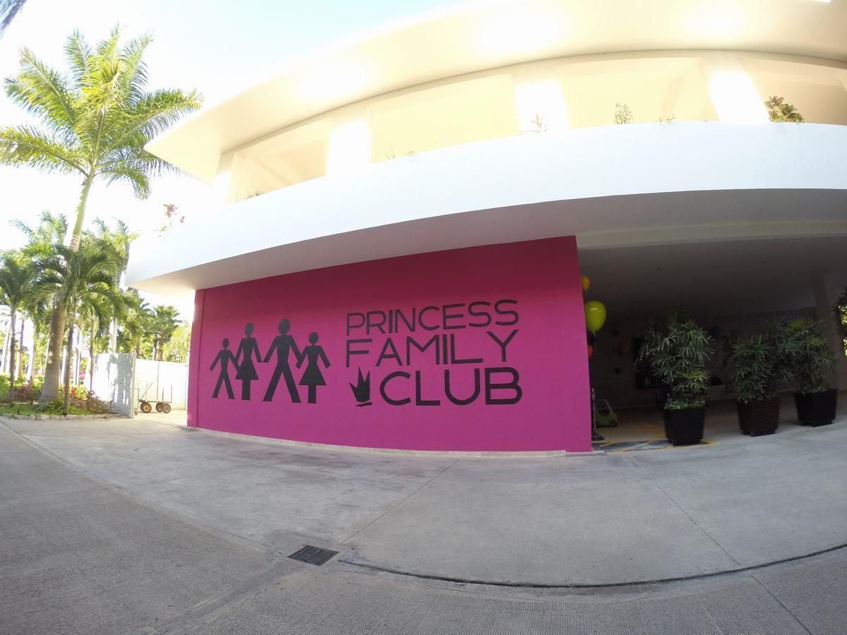 Princess Family Club Riviera Resort 5*